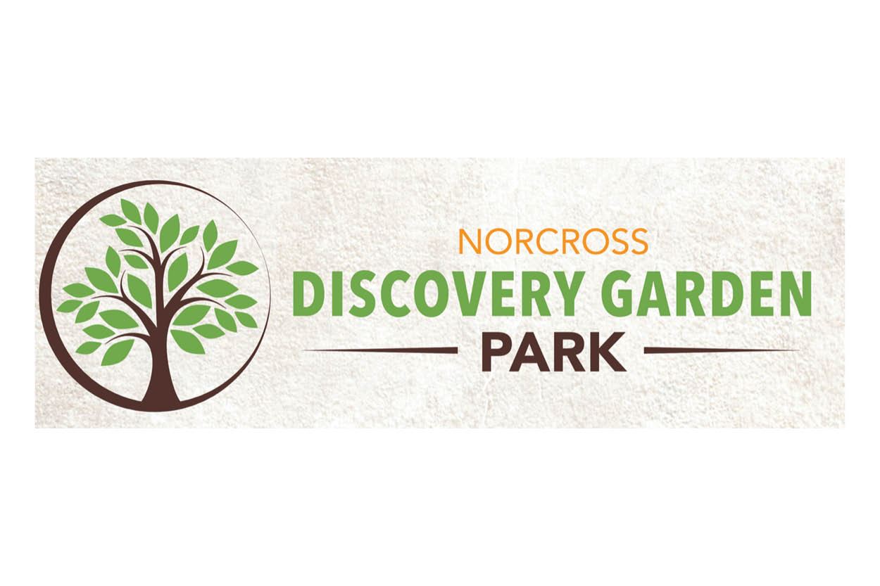 DiscoveryGarden
