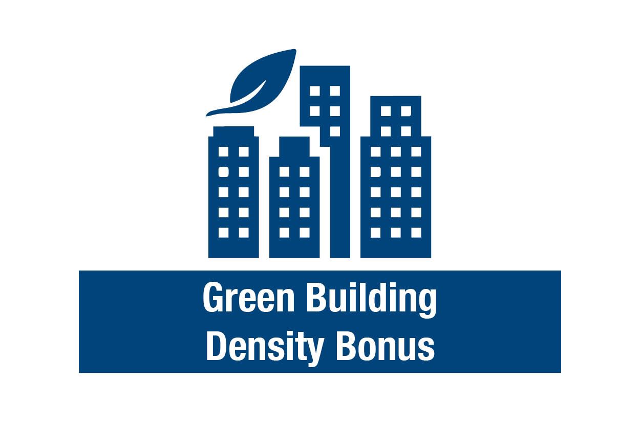 Building Density