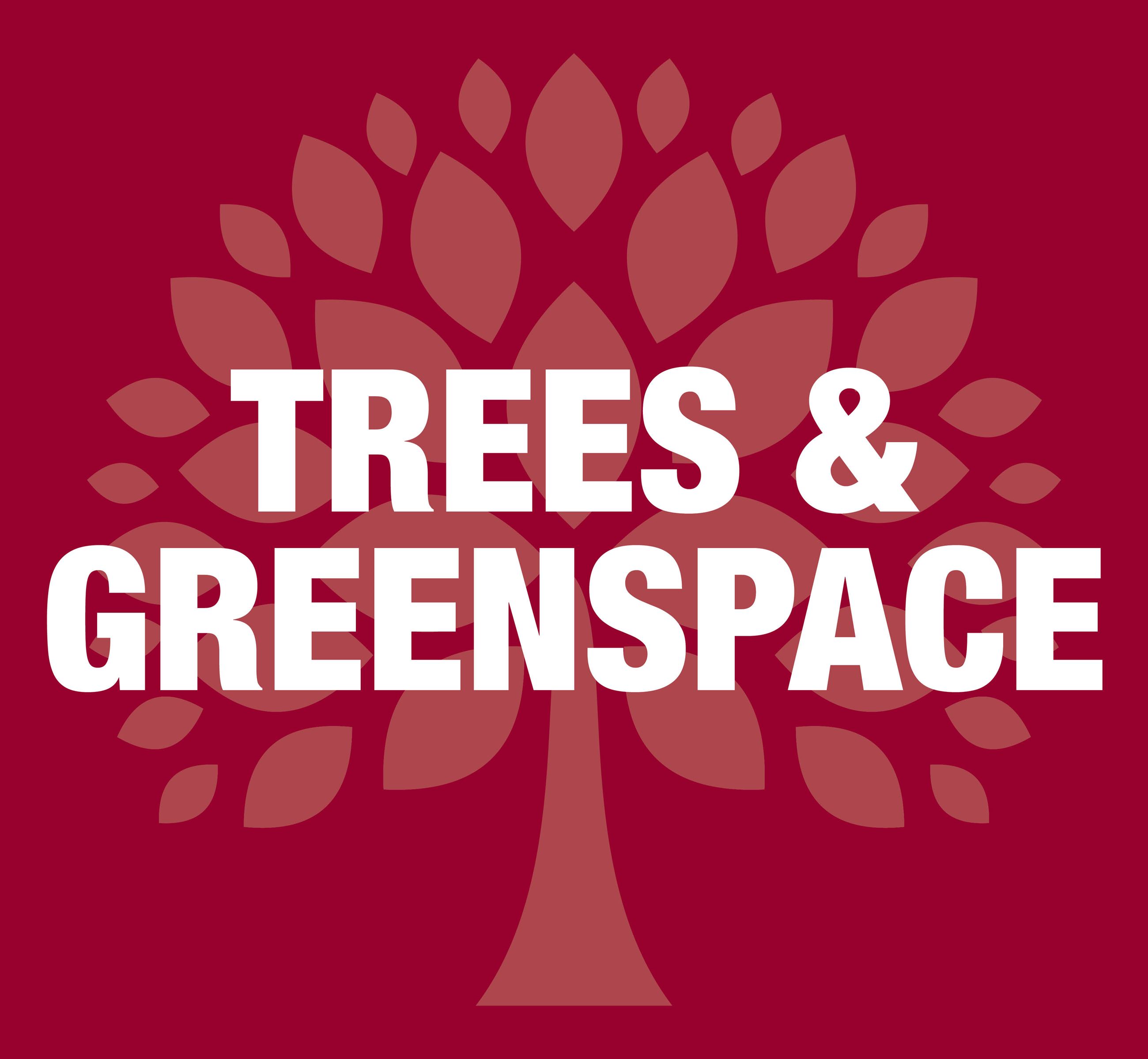 trees-greenspace