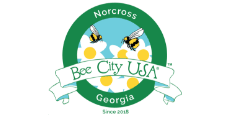 Bee City USA Norcross Georgia Since 2018