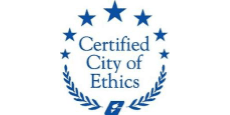 Certified City of Ethics