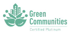 Green Community Certified Platinum