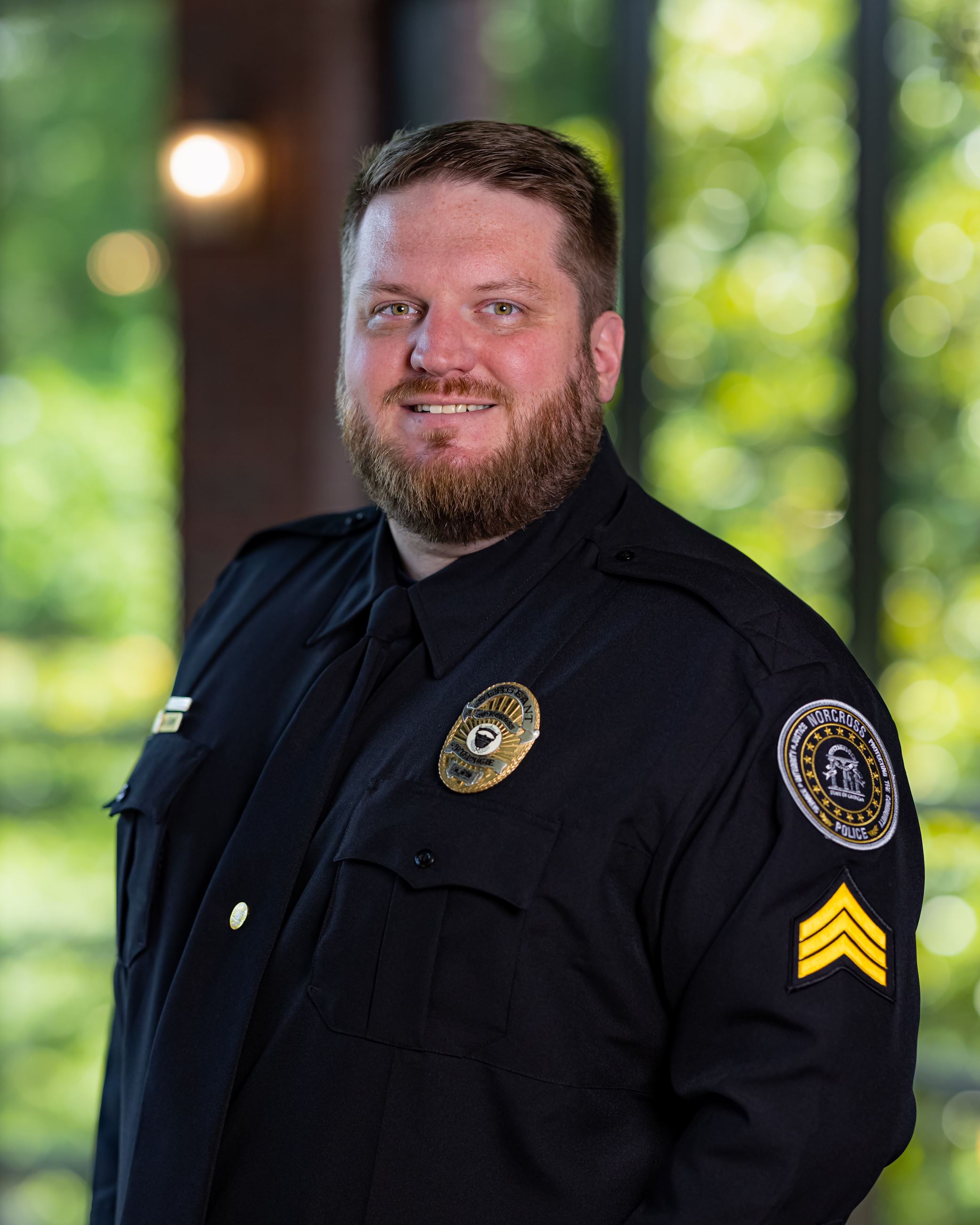 Norcross PD Merlin Fabian-1