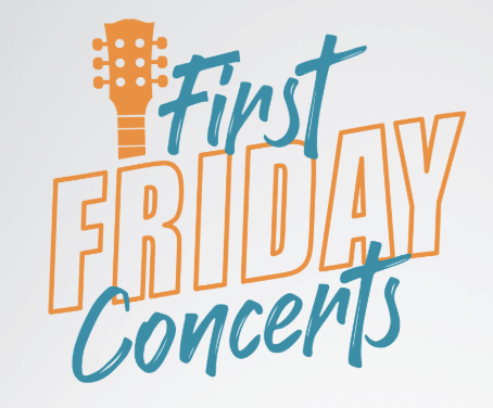 FirstFridayConcertLogo