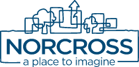 Norcross a place to imagine