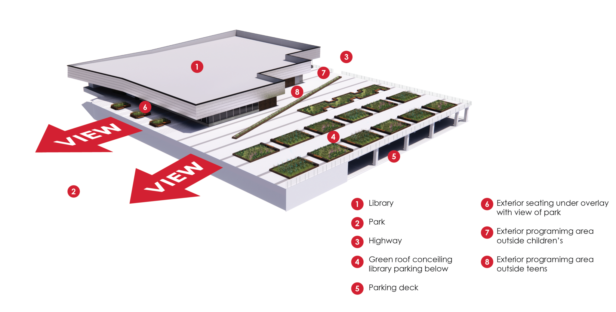 norcross branch rendearing